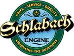 Schlabach Engine