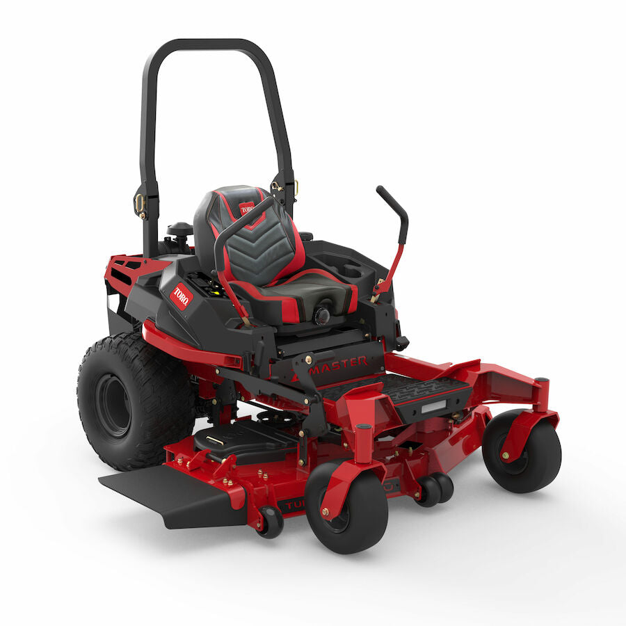 Toro 2000 Series 60 in. (152 cm) 24.5 hp 708 cc
