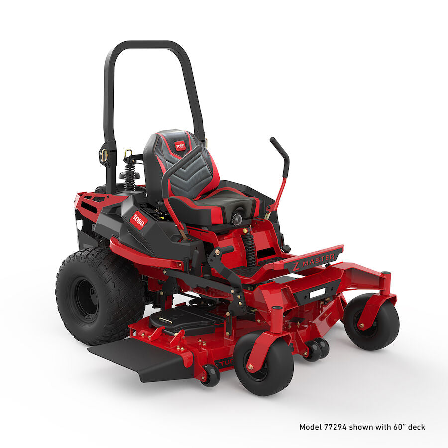 Toro 2000 Series MyRIDE® HDX 52 in. (132 cm) 23.5 hp 726 cc