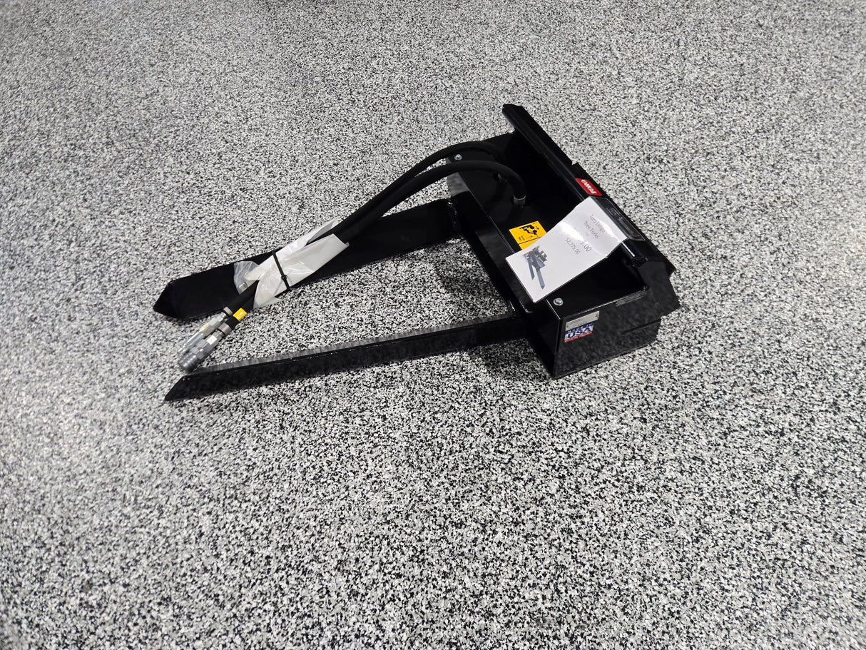 Toro Tree Fork Attachment