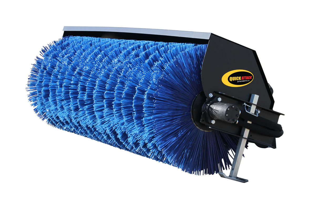 Dingo Quick Sweep Broom 48”