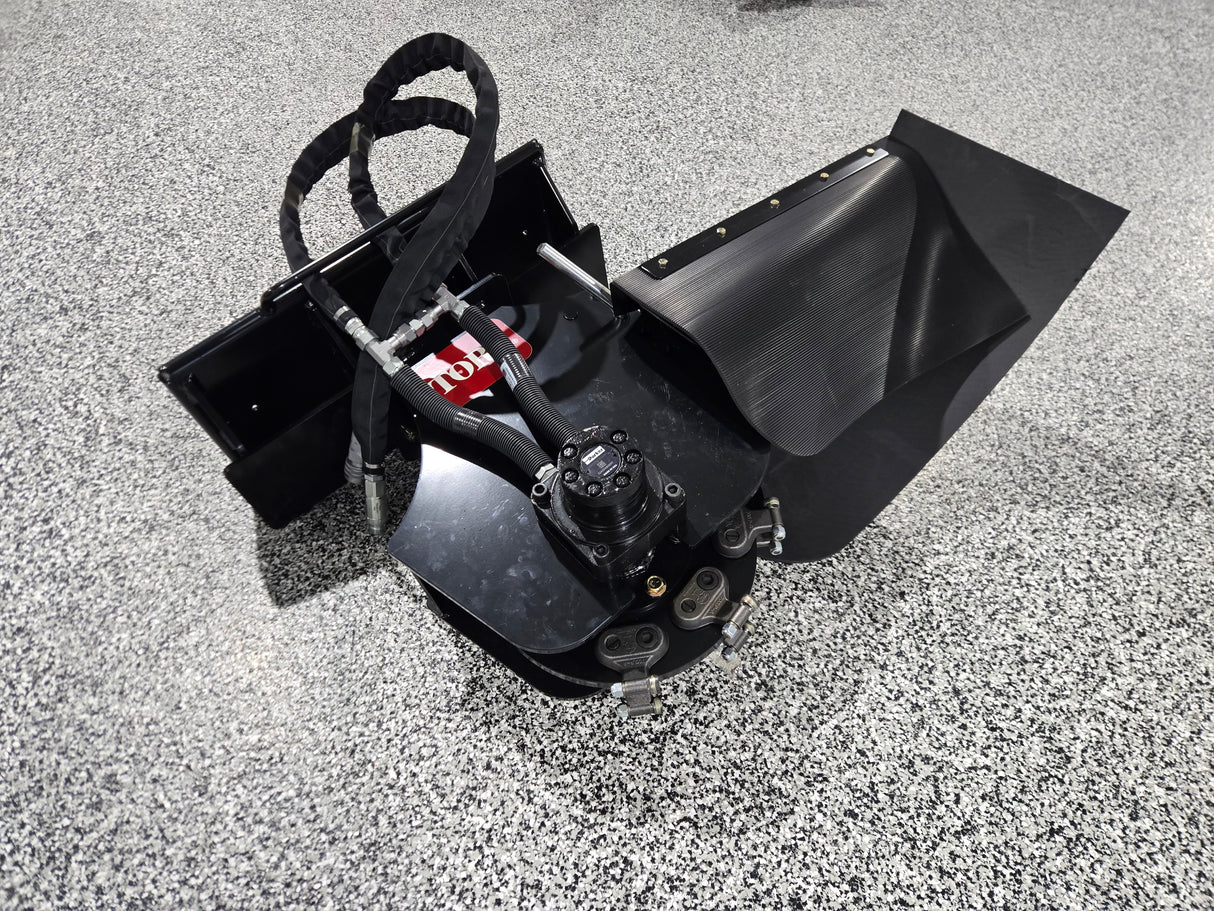 Toro, Stump Grinder Attachment