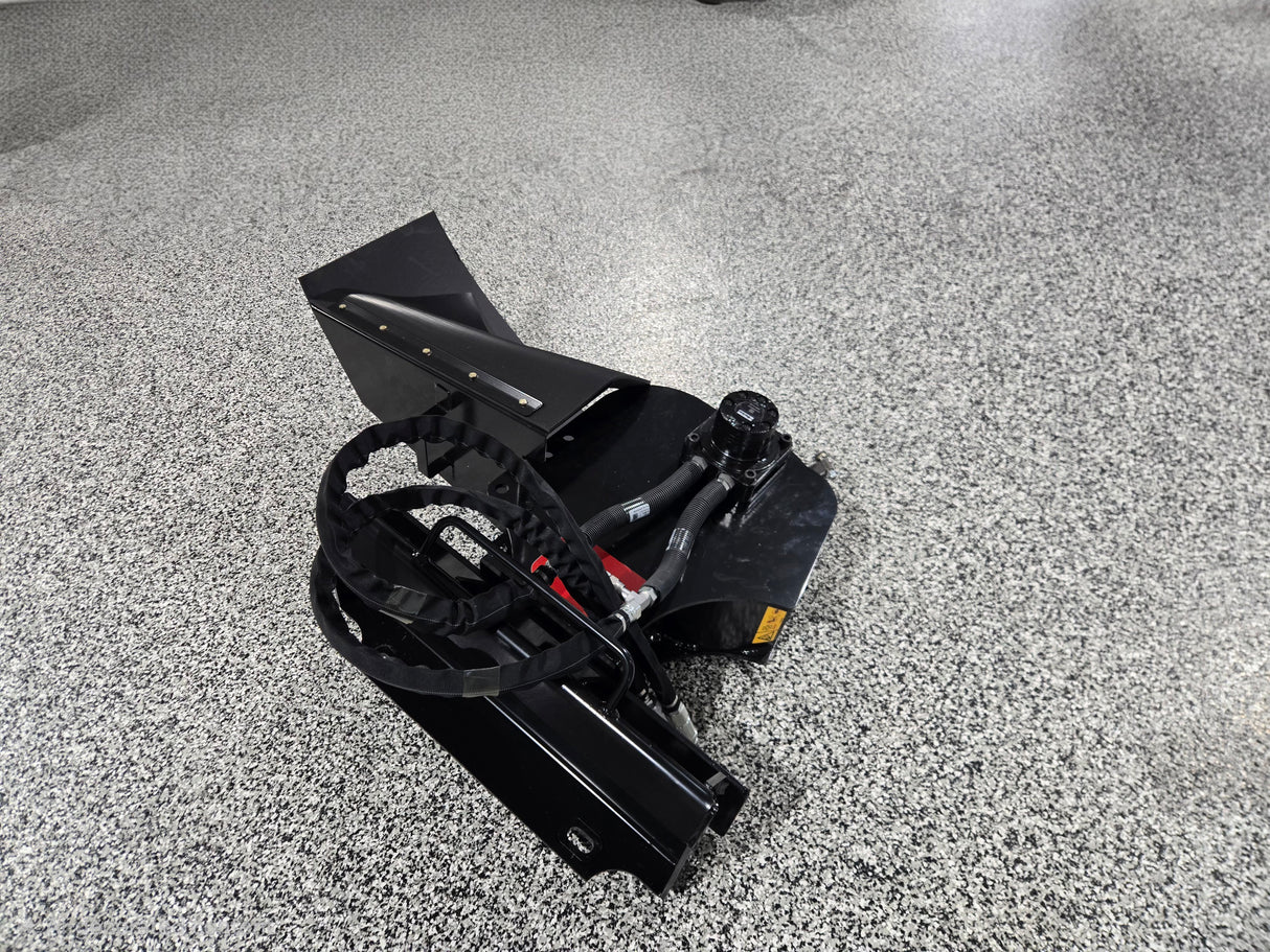 Toro, Stump Grinder Attachment