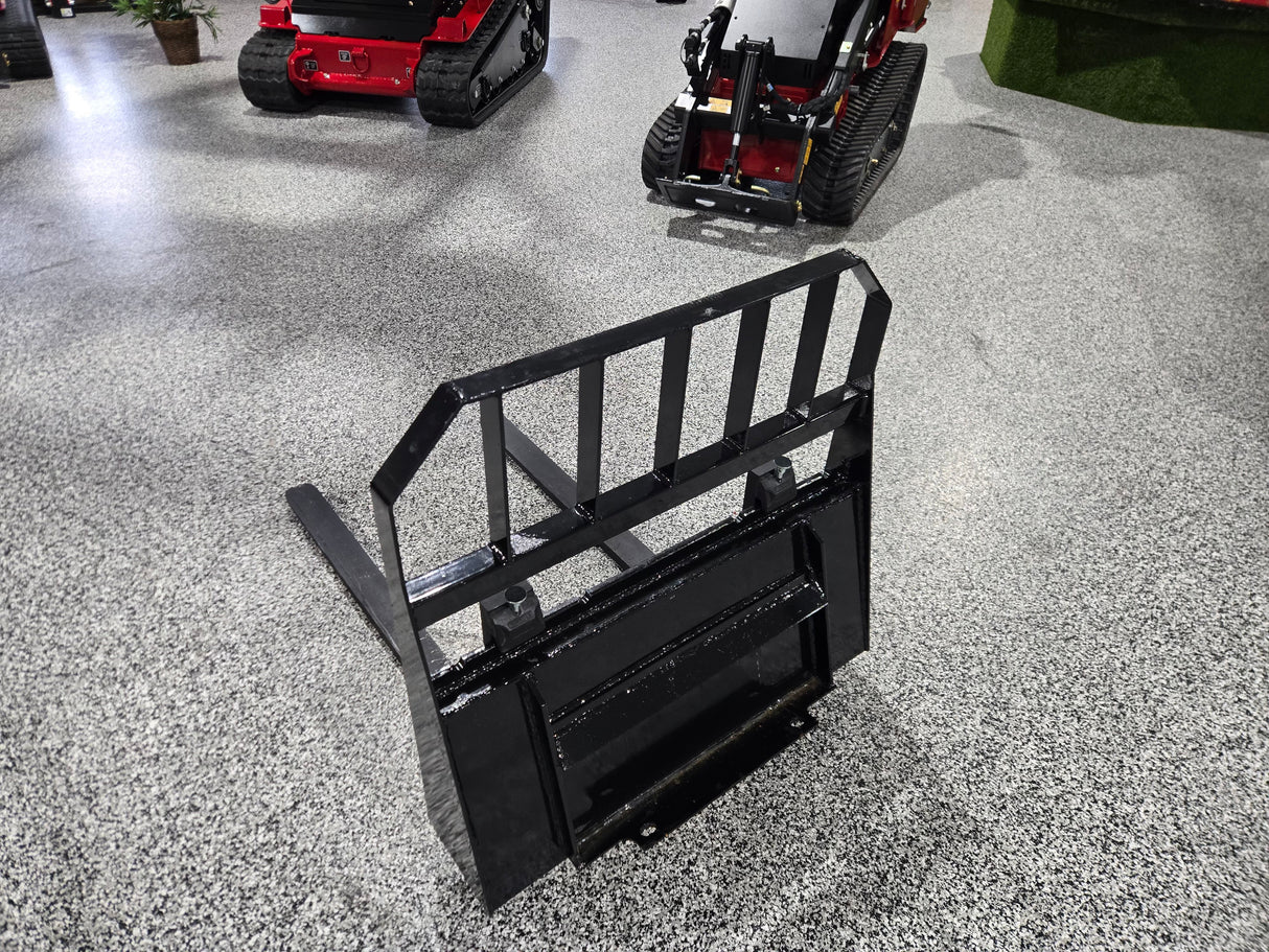 Toro Adjustable Forks Attachment