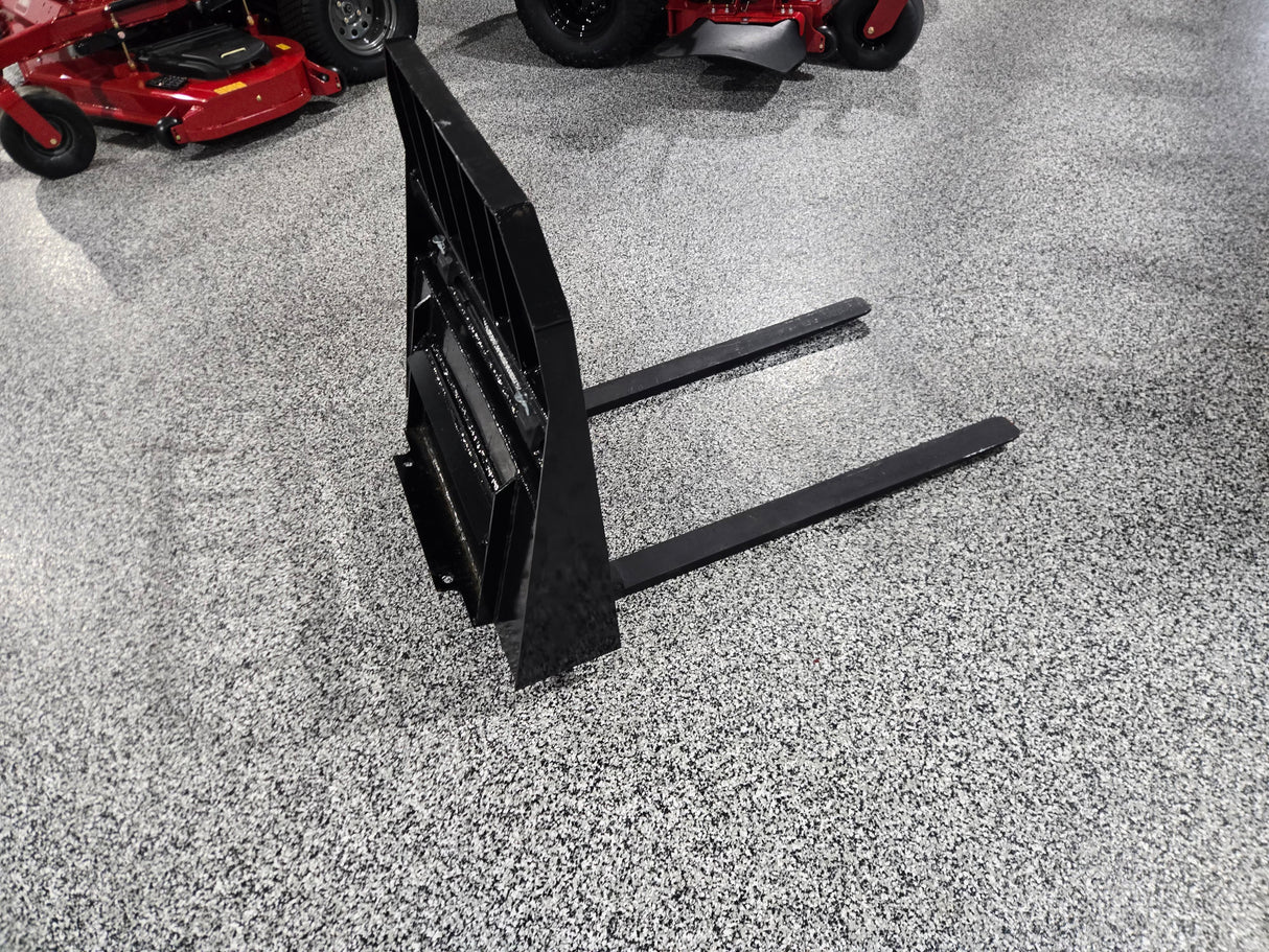 Toro Adjustable Forks Attachment