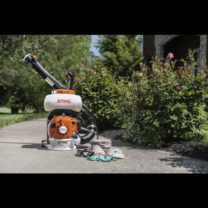 SR 200, STIHL