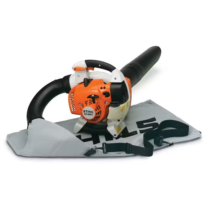 SH 86 C-E, STIHL
