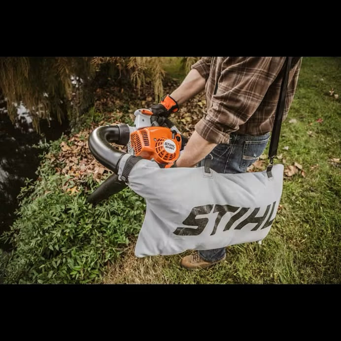 SH 86 C-E, STIHL