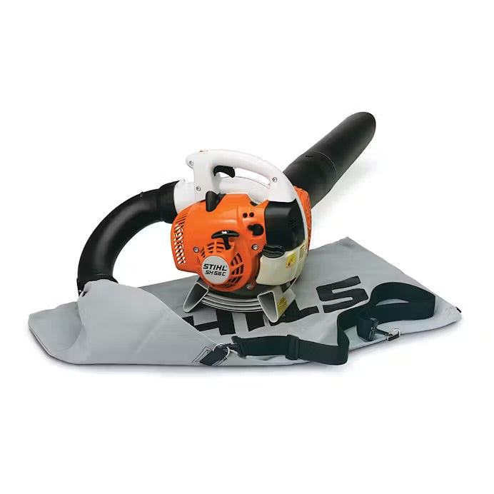 SH 56 C-E, STIHL