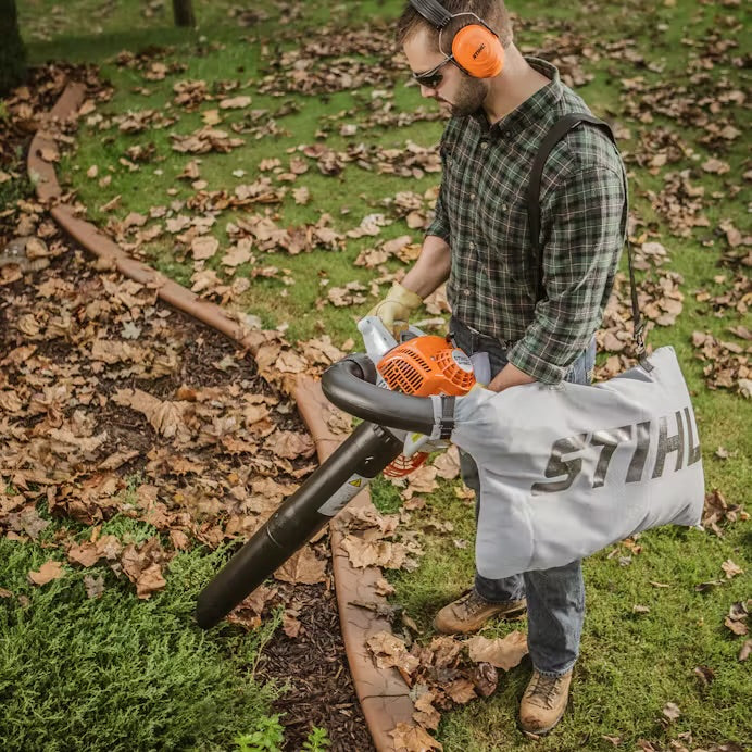 SH 56 C-E, STIHL