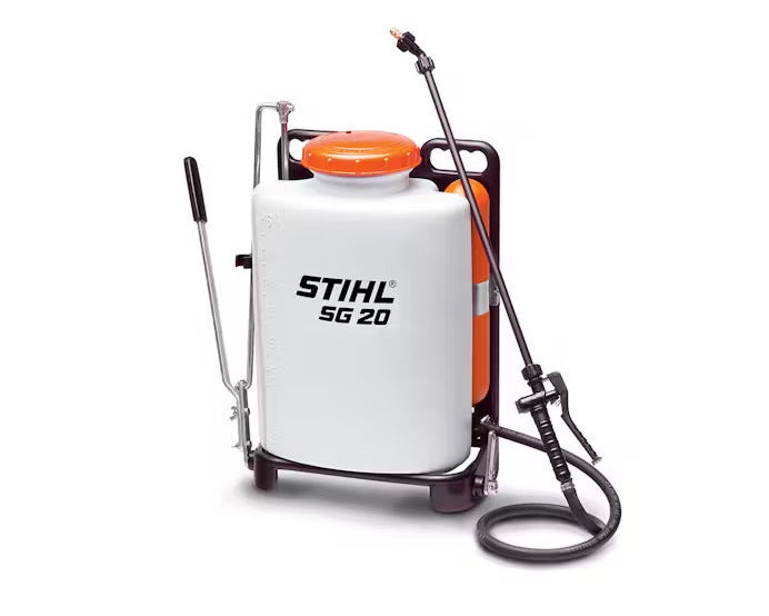 SG 20, STIHL