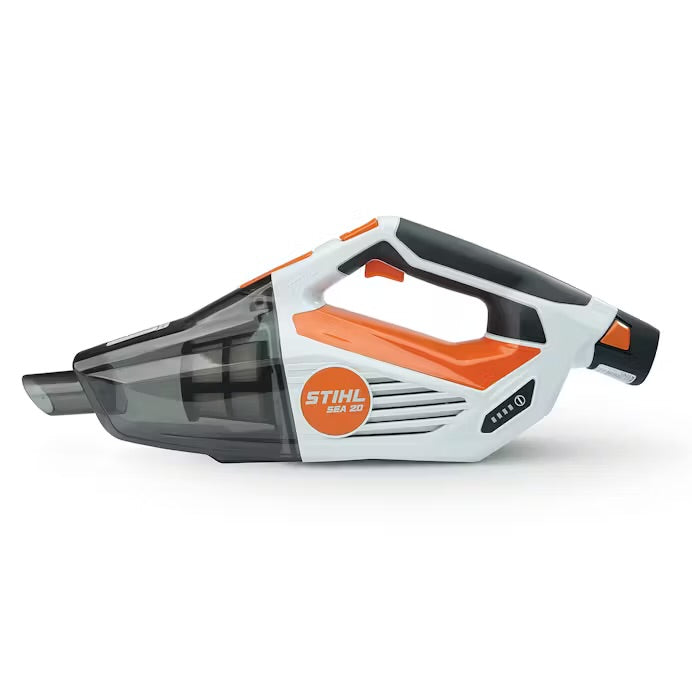 SEA 20 Handheld Vacuum, STIHL