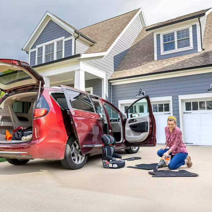 SEA 20 Handheld Vacuum, STIHL