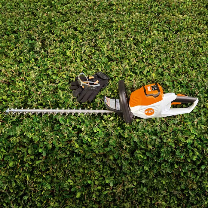 HSA 50, STIHL