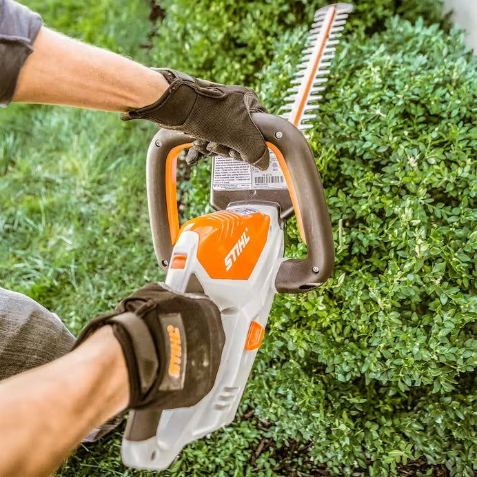 HSA 40, STIHL