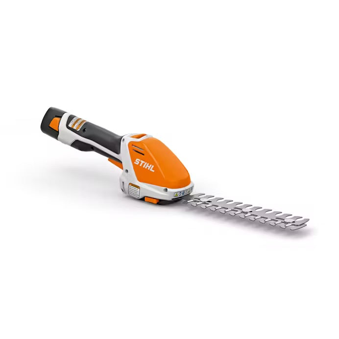 HSA 26, STIHL