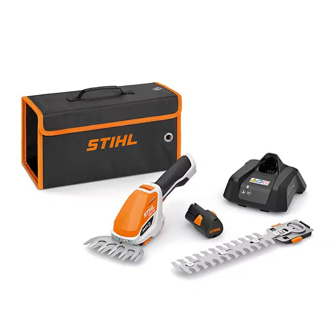 HSA 26, STIHL