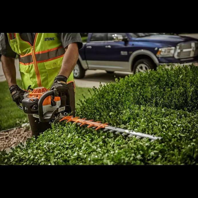 HS 82 R, STIHL