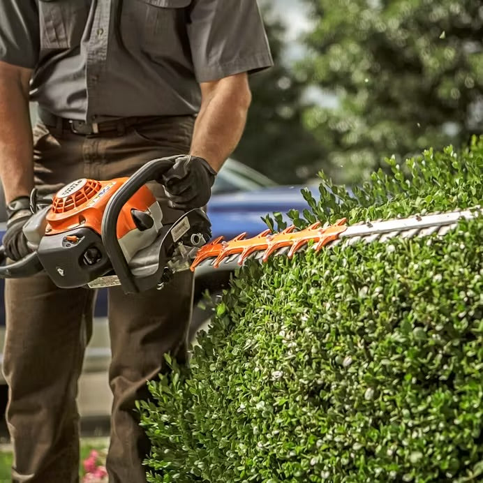 HS 82 R, STIHL