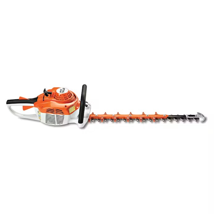 HS 56, STIHL