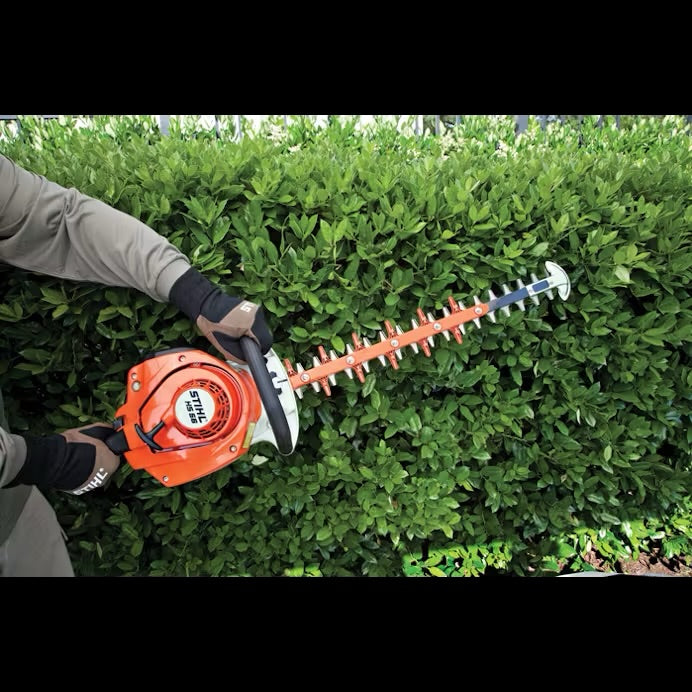 HS 56, STIHL