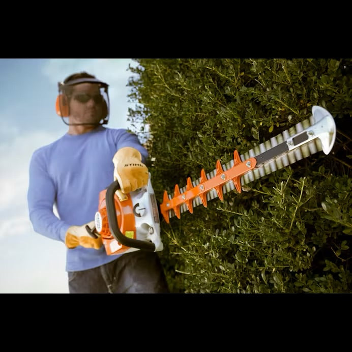 HS 56, STIHL