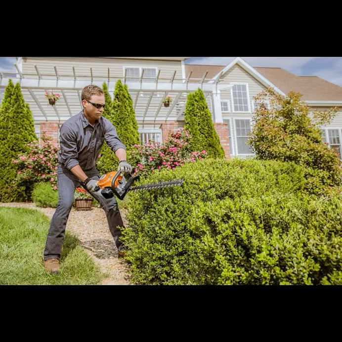 HS 45 STIHL 18” , STIHL