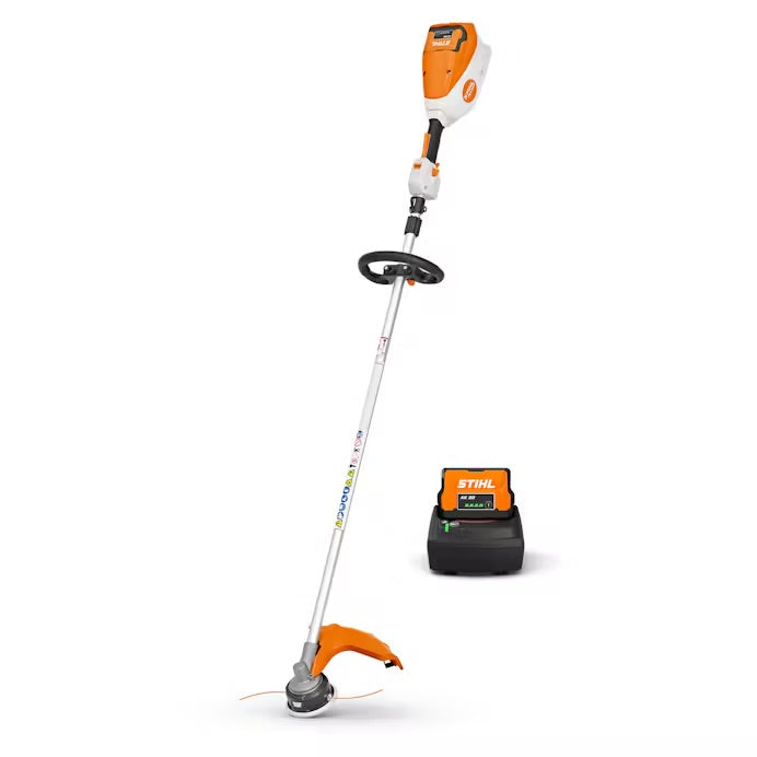 FSA 80 R, STIHL