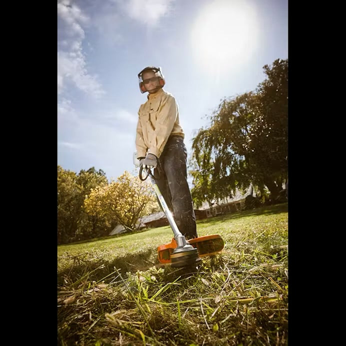 FS 56 (BIKE HANDLE), STIHL