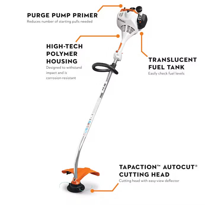 FS 38, STIHL