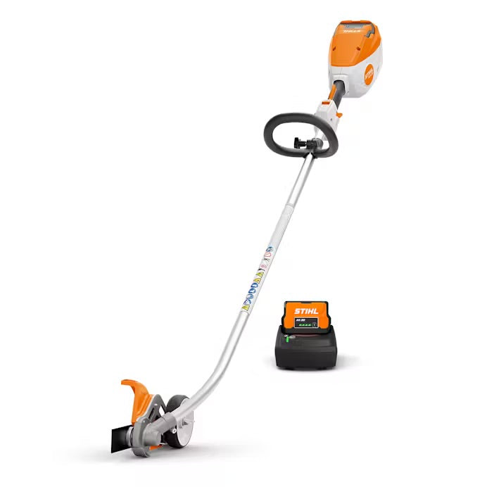 FCA 80, STIHL