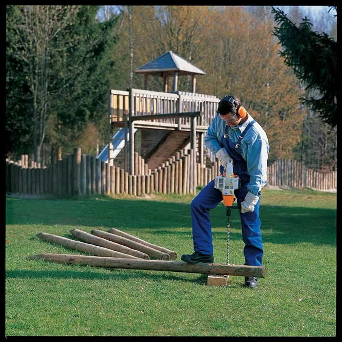 BT 45 Wood Boring Drill, STIHL