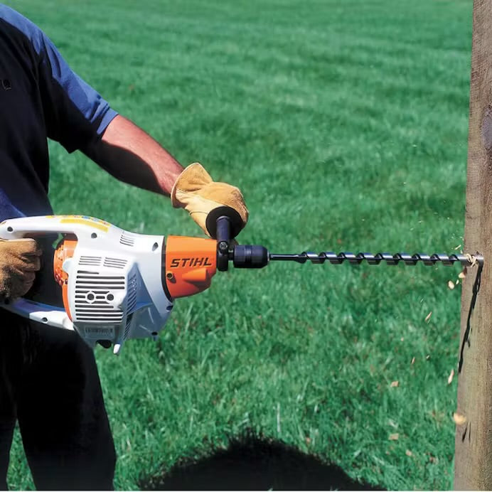BT 45 Wood Boring Drill, STIHL