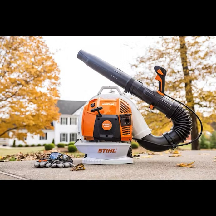 BR 800 X MAGNUM, STIHL