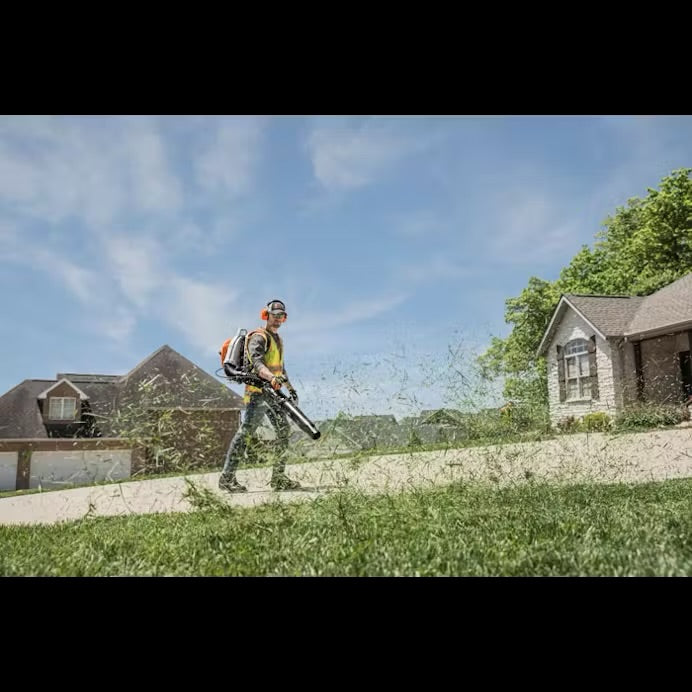 BR 800 X MAGNUM, STIHL