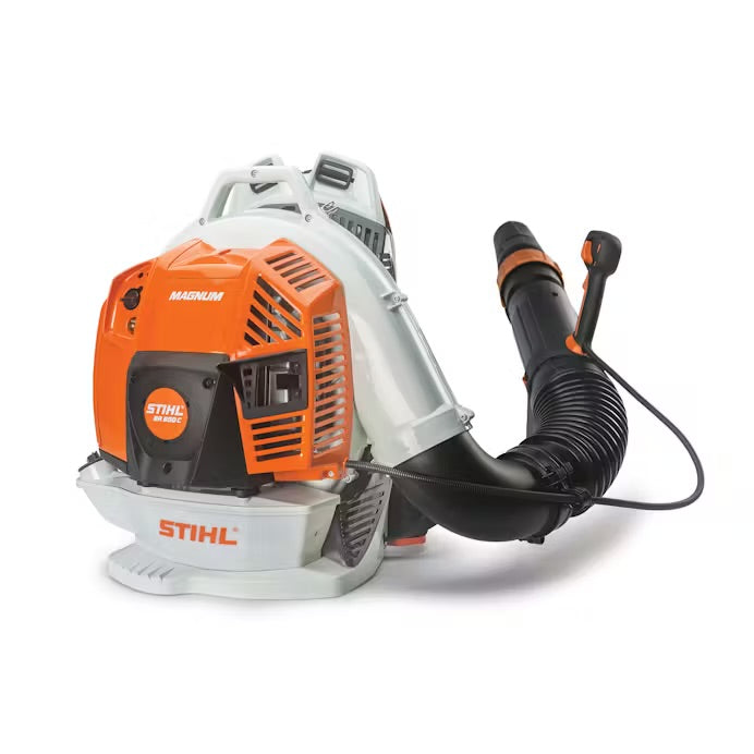 BR 800 C-E, STIHL