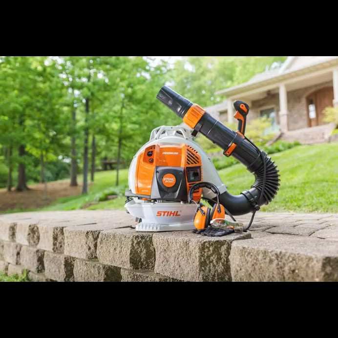 BR 800 C-E, STIHL