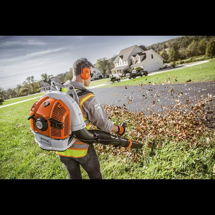 BR 700, STIHL