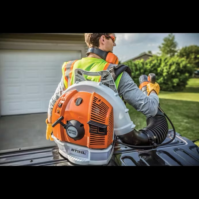 BR 700, STIHL