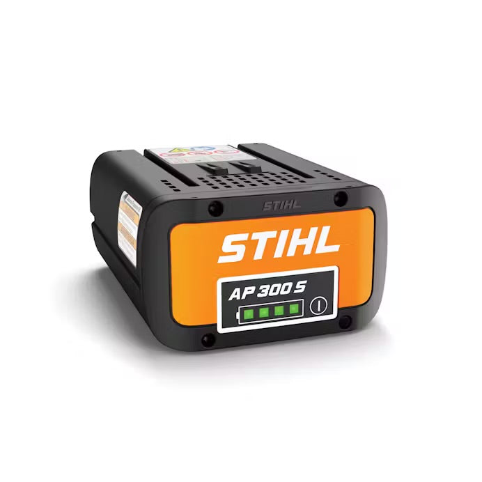 AP 300 S Lithium-Ion Battery, STIHL