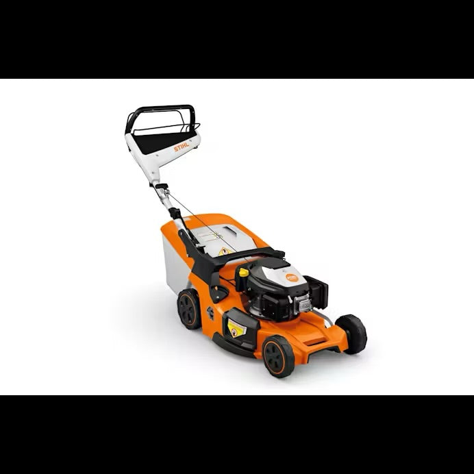 RM 453 T, STIHL