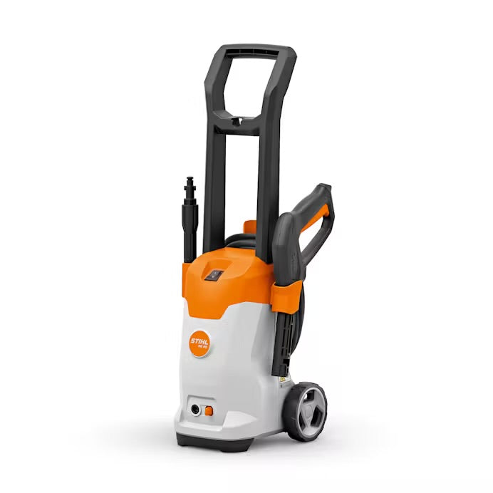 RE 80, STIHL