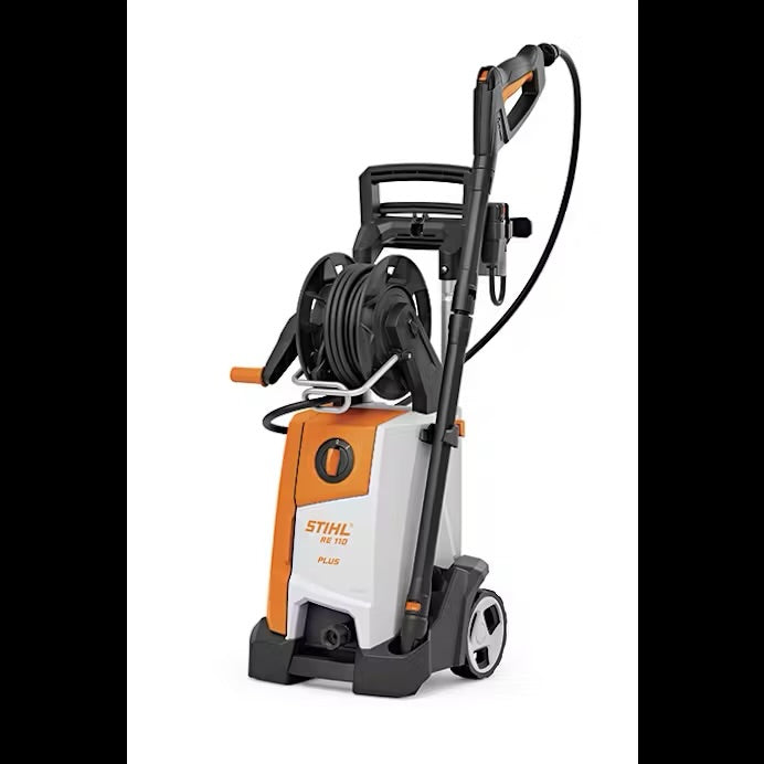 RE 110 PLUS, STIHL