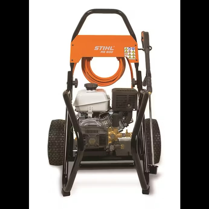 RB 600, STIHL