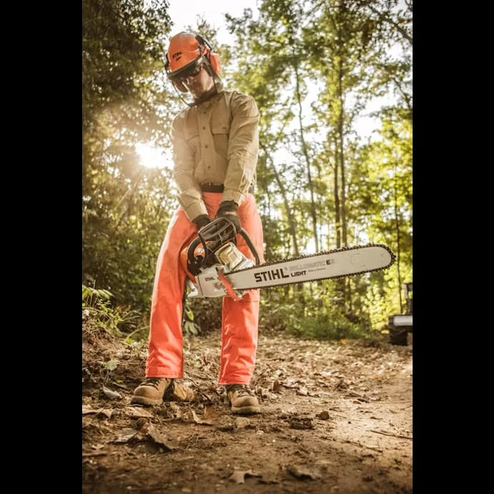 STIHL MS 661