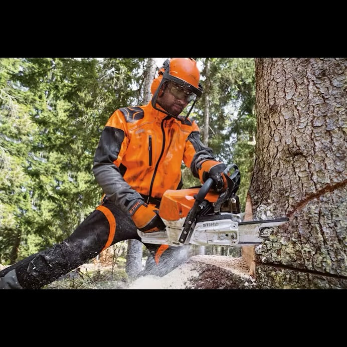 MS 462 C-M, STIHL