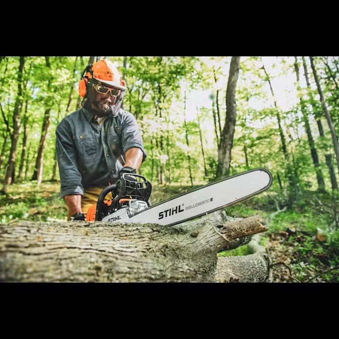 MS 391, STIHL