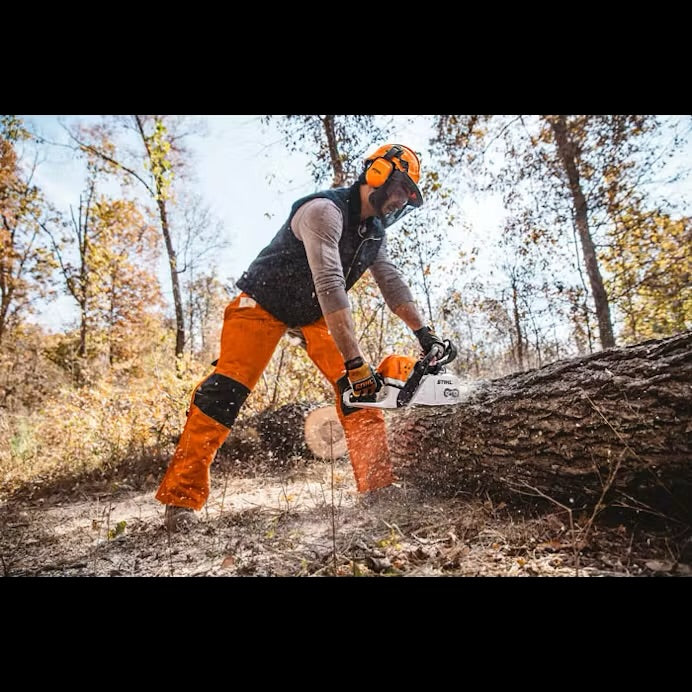 STIHL MS 391 CHAINSAW