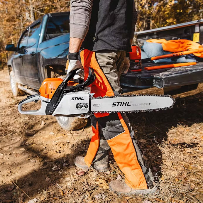 STIHL MS 391 CHAINSAW