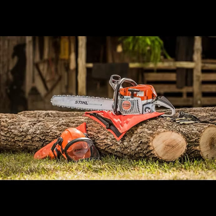 MS 362 C-M, STIHL